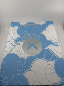 mad labs 2g disposable