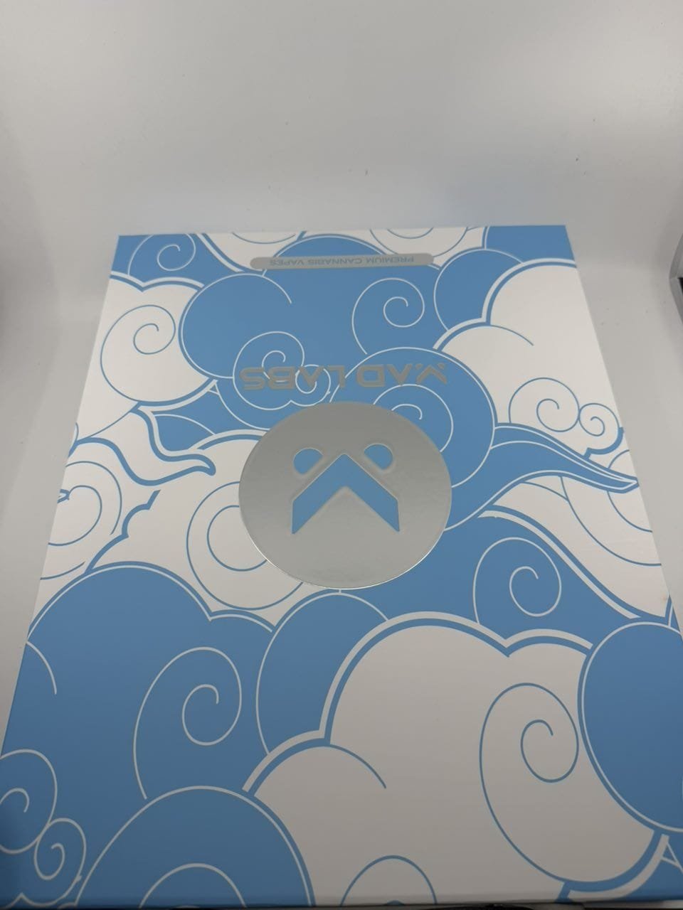 mad labs 2g disposable