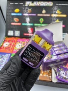 arcadia fusion 2g disposable