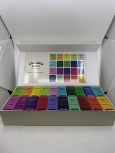 smoothie bar 2g disposable