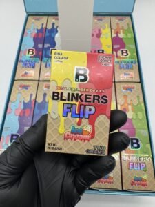 BLINKERS FLIP 2G DISPOSABLE