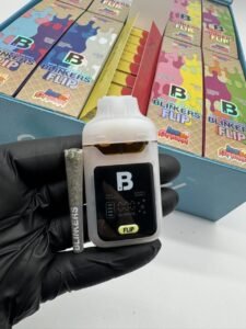 BLINKERS FLIP 2G DISPOSABLE