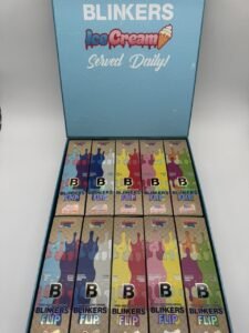 BLINKERS FLIP 2G DISPOSABLE