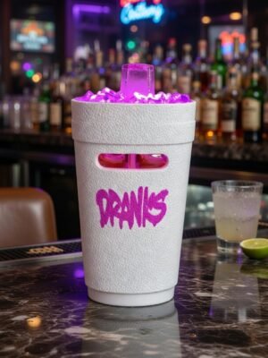 DRANK 2G DUAL DISPOSABLE