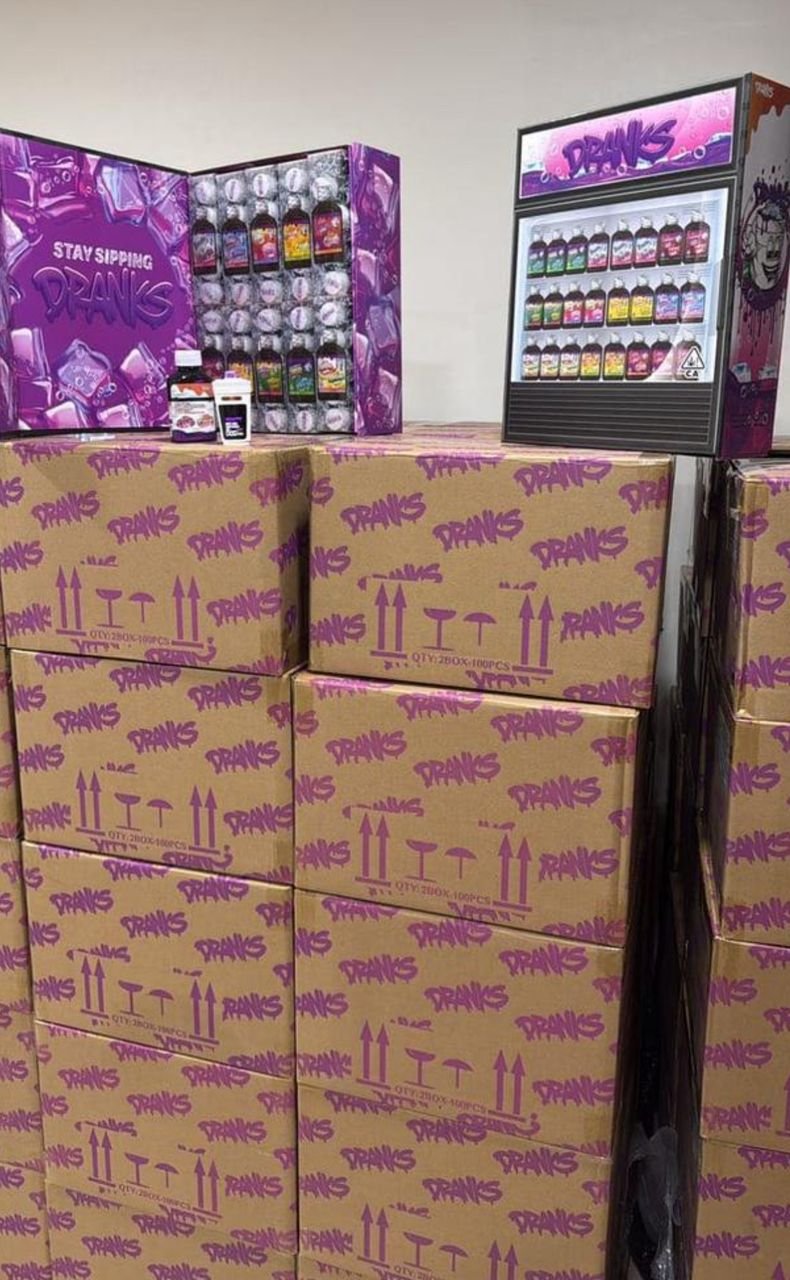 DRANK 2G DUAL DISPOSABLE - Image 5