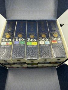 Big Chief 2G Disposable Dual Chamber