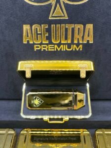 ace ultra 2g disposable