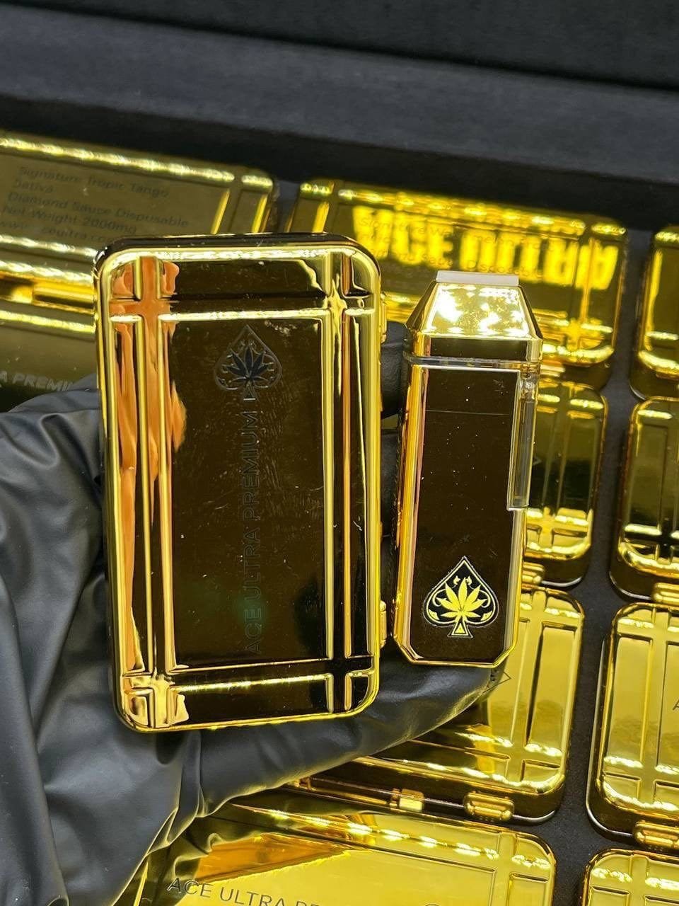 ACE ULTRA PREMIUM 2G DISPOSABLE