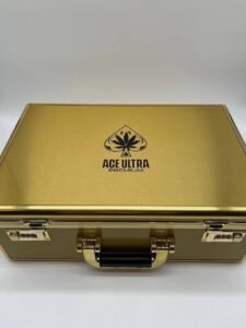 ace ultra 2g disposable