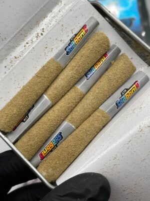SLUGGER MINI PRE ROLLS
