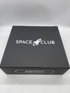 SPACE CLUB SWITCH 2G DISPOSABLE