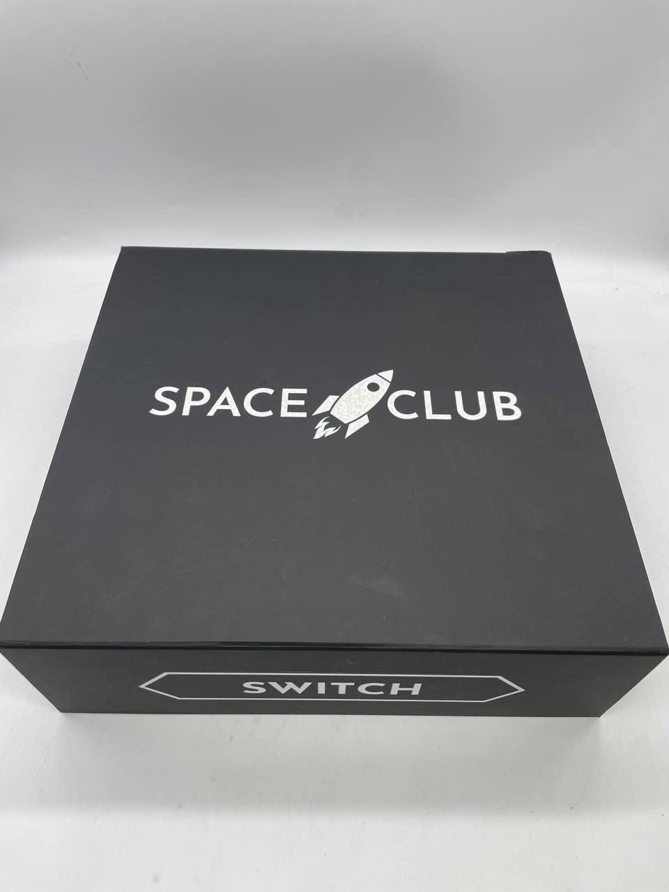 SPACE CLUB SWITCH 2G DISPOSABLE