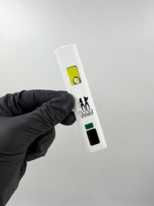 OG CAKE 2G DISPOSABLE