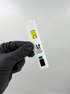 OG CAKE 2G DISPOSABLE