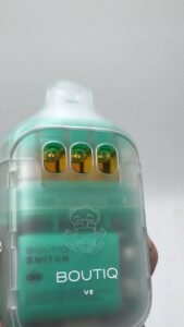 V5 BOUTIQ SWITCH ORB 2G DISPOSABLE