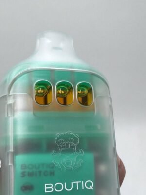 V5 BOUTIQ SWITCH ORB 2G DISPOSABLE