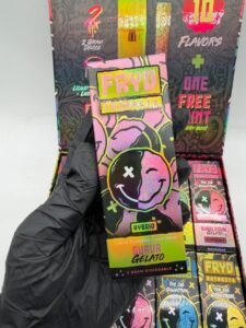 FRYD EXTRACTS 2G DISPOSABLE