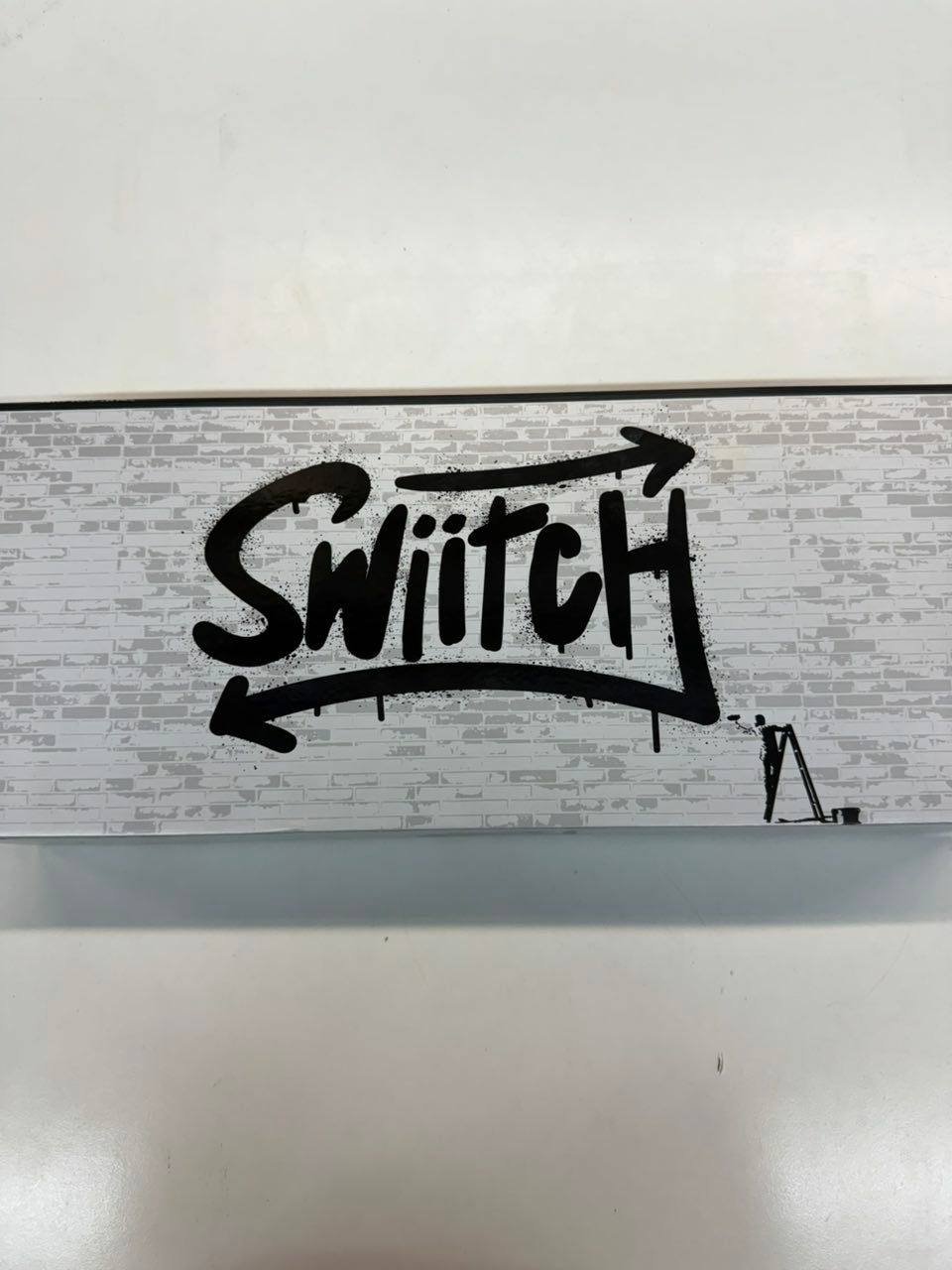 SWIITCH 2G DISPOSABLE