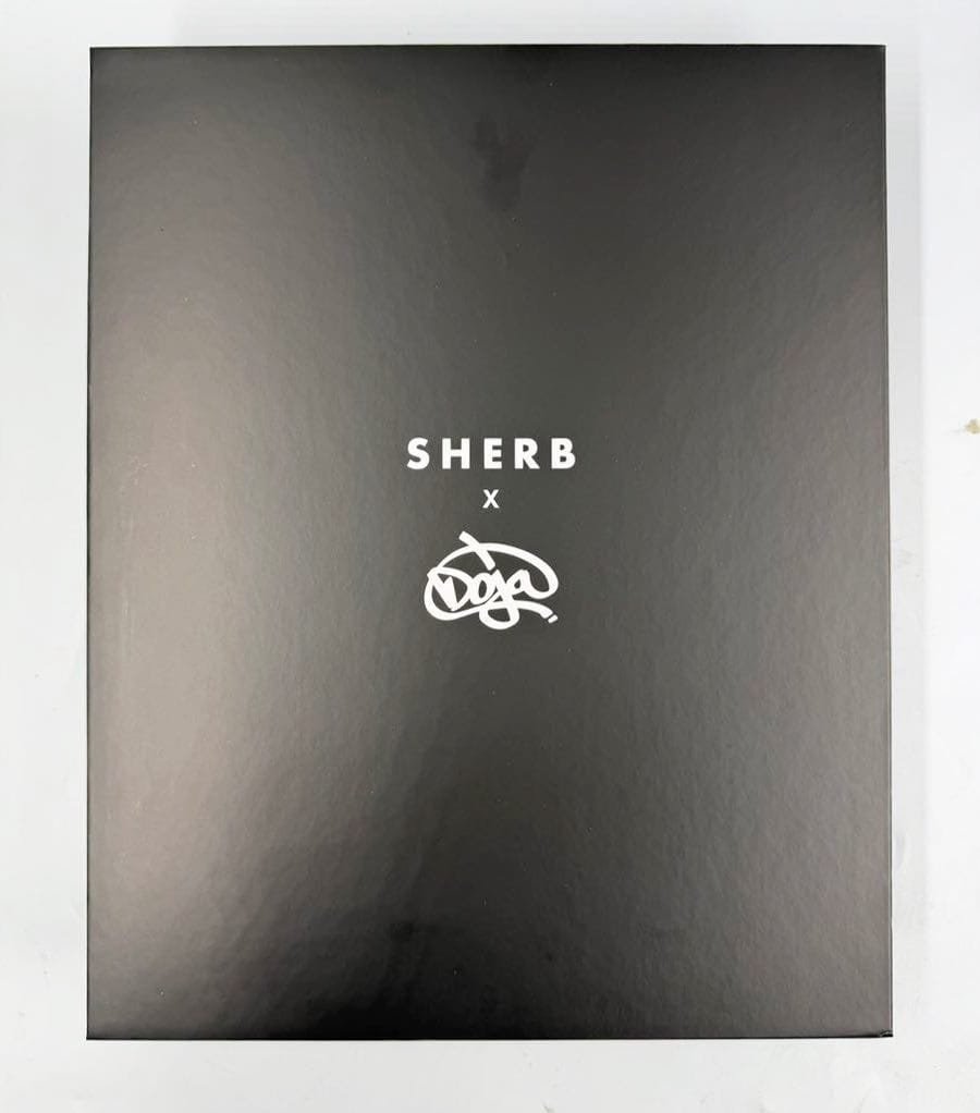Sherb x Doja Live Rosin Infused Pre-Rolls 5pk