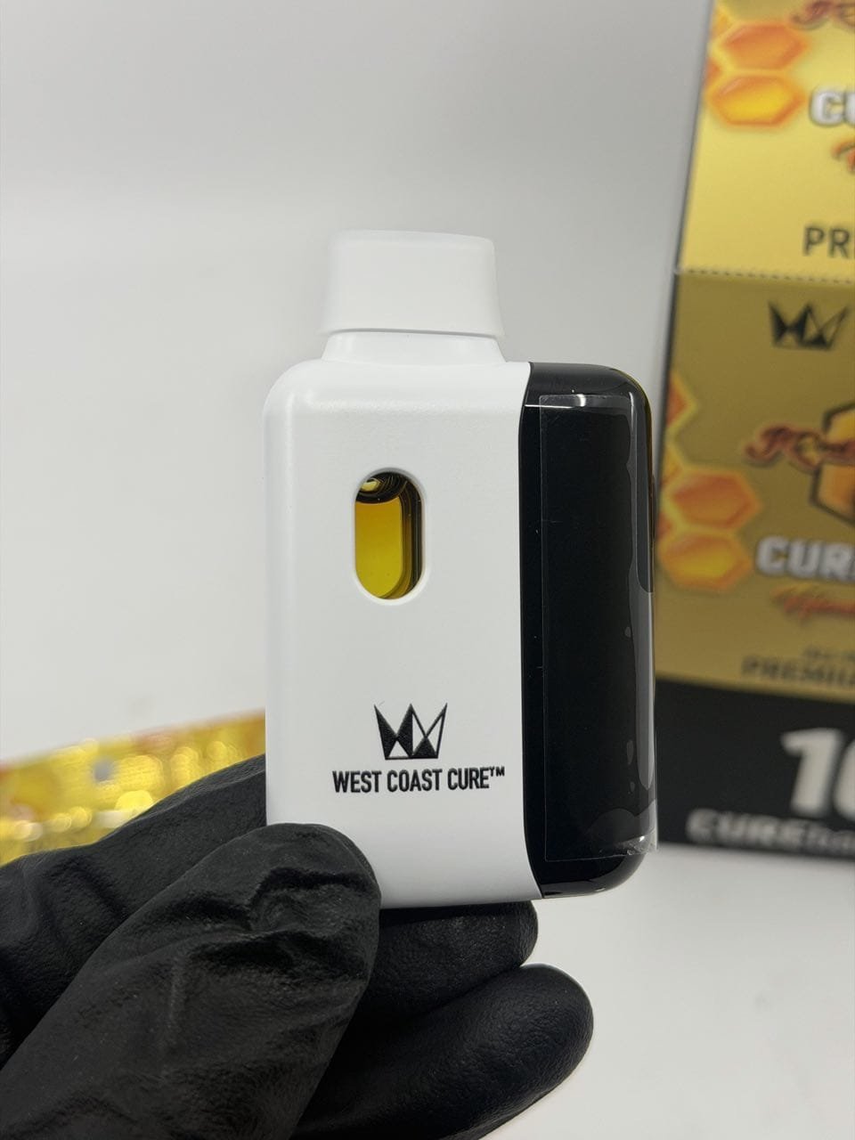 WEST COAST CURE BAR 2.0 DISPOSABLE