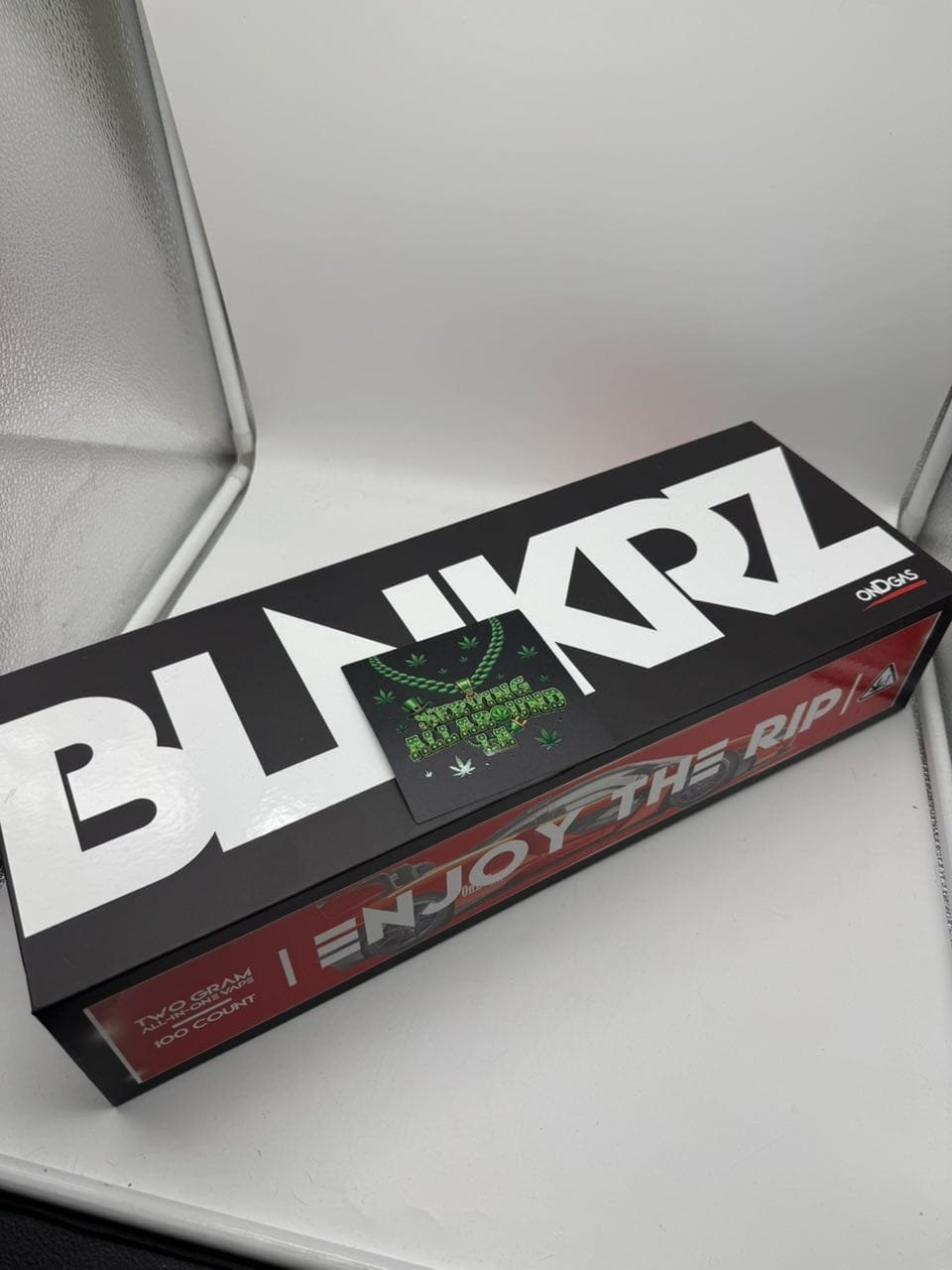 BLNKRZ 2G DISPOSABLE