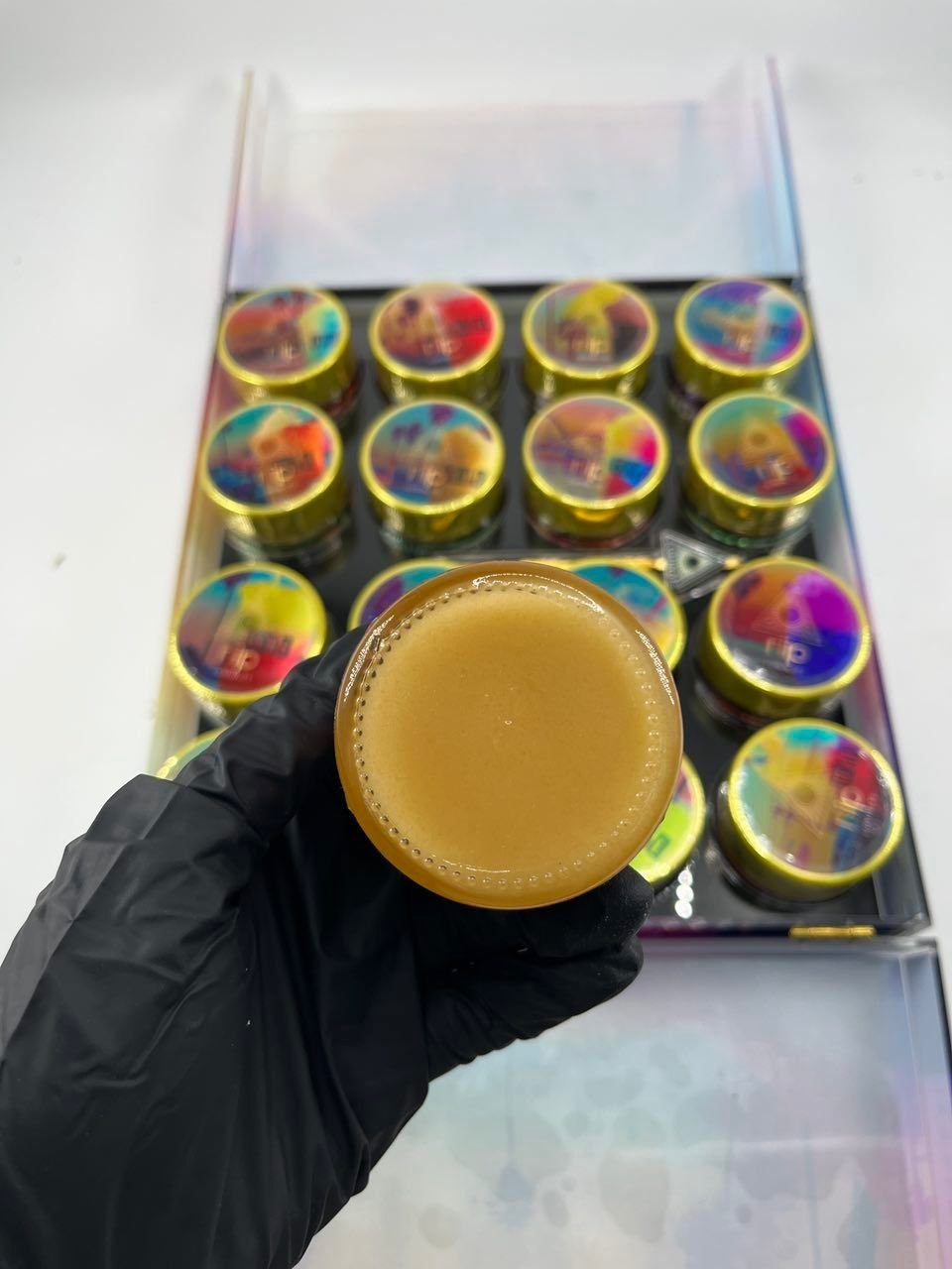 RIIP LUMINATE WAX ICEE EDITION