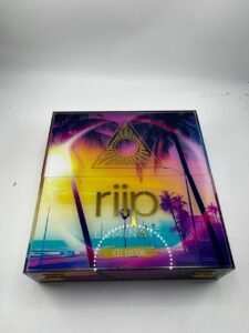 RIIP LUMINATE WAX ICEE EDITION