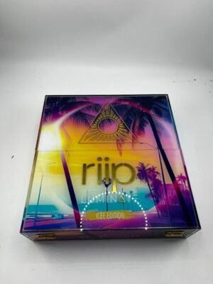 RIIP LUMINATE WAX ICEE EDITION