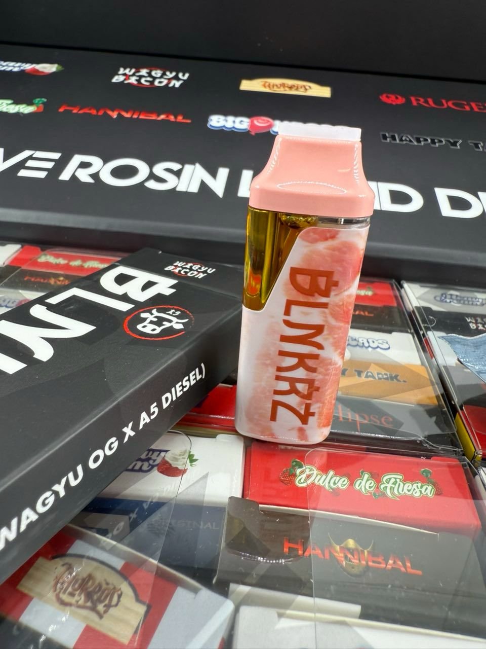 BLNKRZ 2G DISPOSABLE