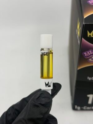 WEST COAST CURE 1G CART