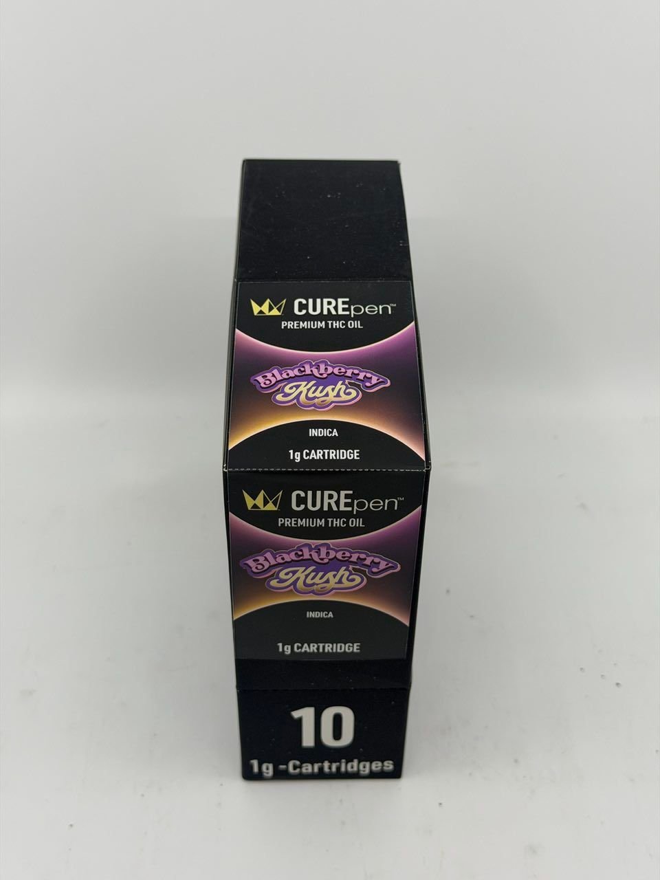 WEST COAST CURE 1G CART