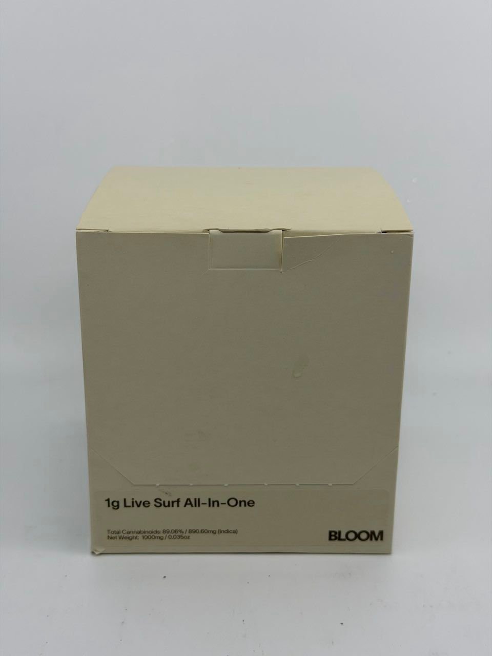 BLOOM 1G LIVE SURF AIO