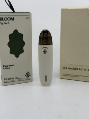 BLOOM 1G LIVE SURF AIO