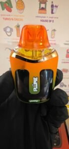 PLUME 2G DISPOSABLE LIQUID DIAMOND