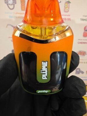 PLUME 2G DISPOSABLE LIQUID DIAMOND