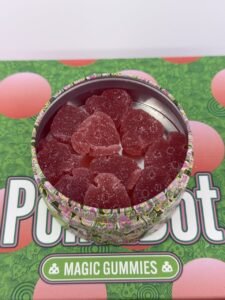 POLKADOT 5G MAGIC GUMMIES