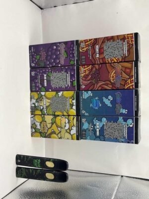 PALM BOYZ V6 2G DISPOSABLE