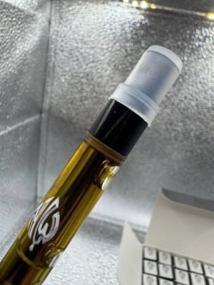 NOTHINWETTER 1.5G SCREW CARTS