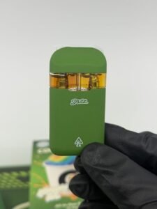 SPLITZ THE CORNER DROP 2G DISPOSABLE