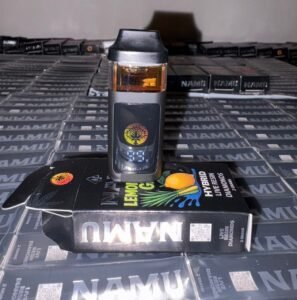 NAMU 2G DISPOSABLE
