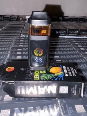 NAMU 2G DISPOSABLE