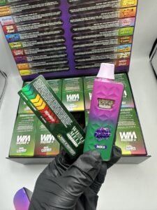 WHOLEMELT EXTRACTS PHASE 5 2G DISPOSABLE