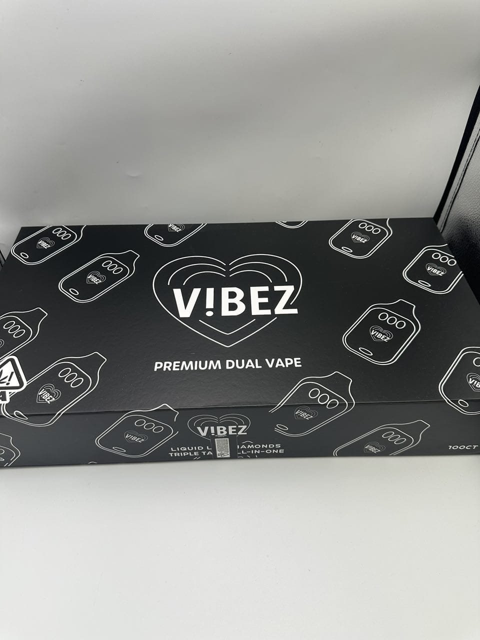 VIBEZ 2G DISPOSABLE PREMIUM TRIPLE CHAMBER FLAVORS - Image 4