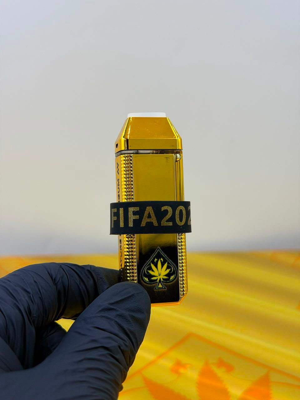 ACE FIFA 2G DISPOSABLE