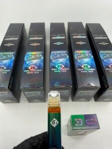 SLUGGERS HIT SWITCH 2G DISPOSABLE